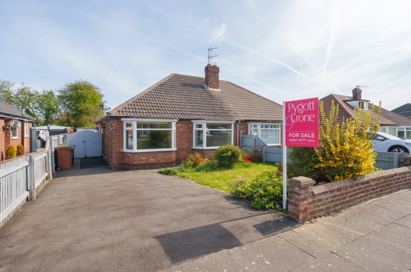 Eastbourne Way, Grimsby